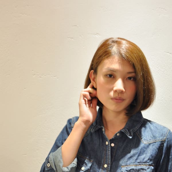 スマートボブ|avli