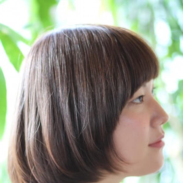 シルキーマッシュ