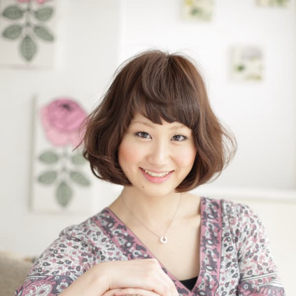 バルーンBOB|mienne