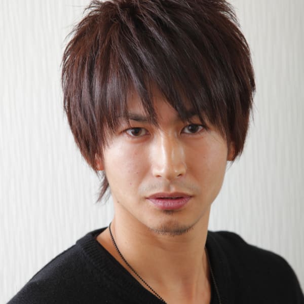 COOL！City　Boy　Short！！