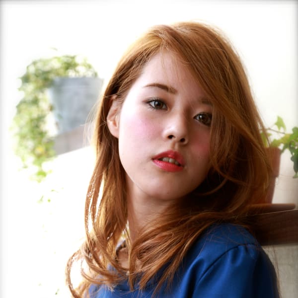 辛口ゆるウェーブ