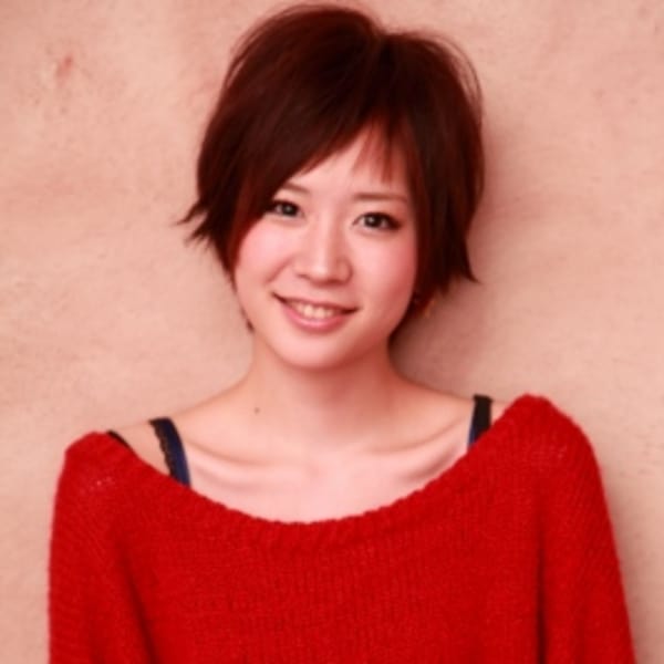 リアルラブショートヘア