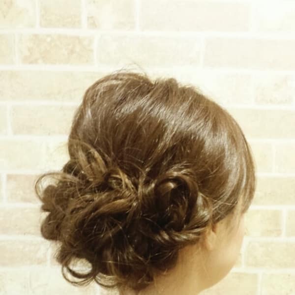 クラシカルアレンジ