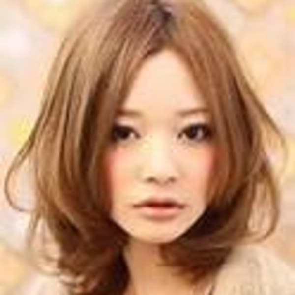 ゆるふあパーマ|hair-make palms