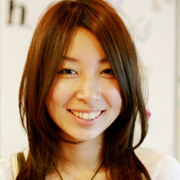 Bon groovy ロングスタイル Vol.2