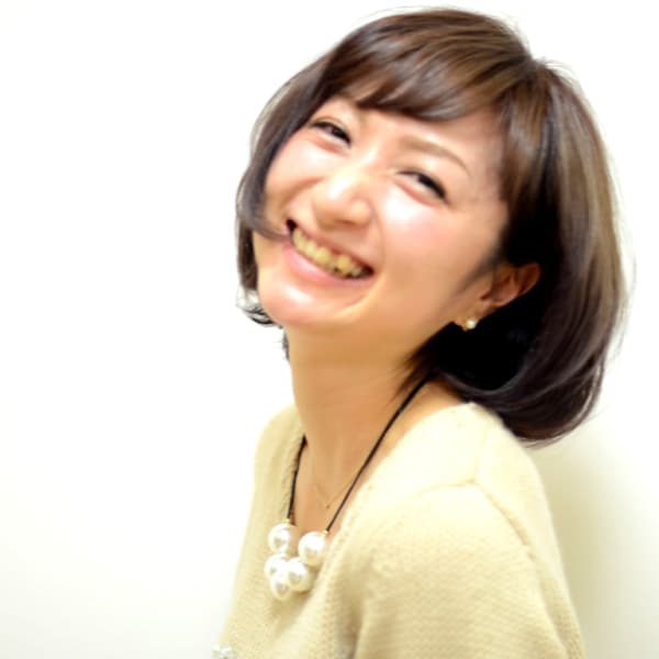 ナチュラルボブ