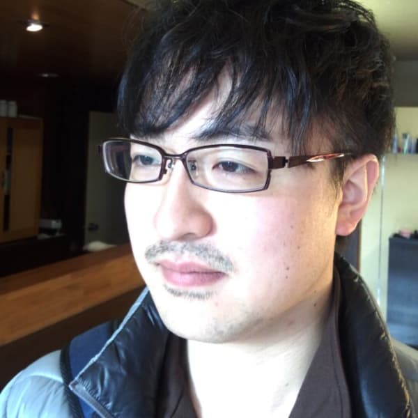 メンズショート