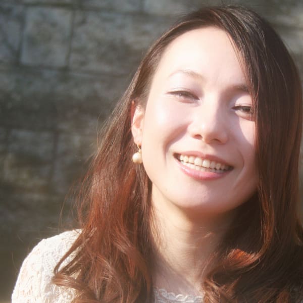 【三軒茶屋 美容院 Roses】ふわナチュラルスタイル