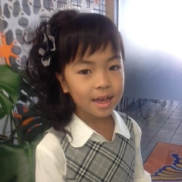 プリンセスサイドアップ