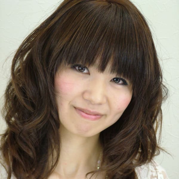 ゆるふわカール☆|Diva