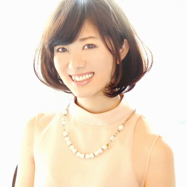 『女子会』バルーンボブ♪