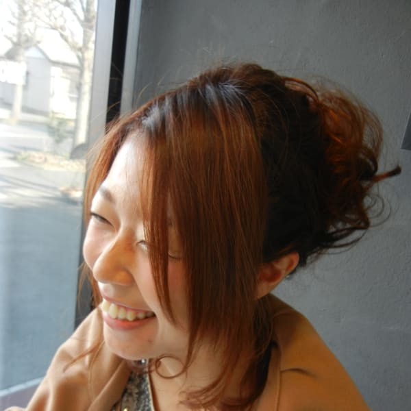 partyアレンジ♪