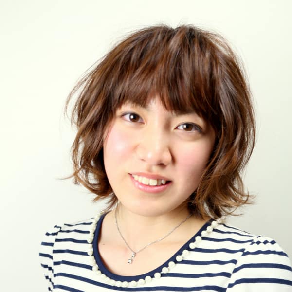 ナチュラルウェーブ