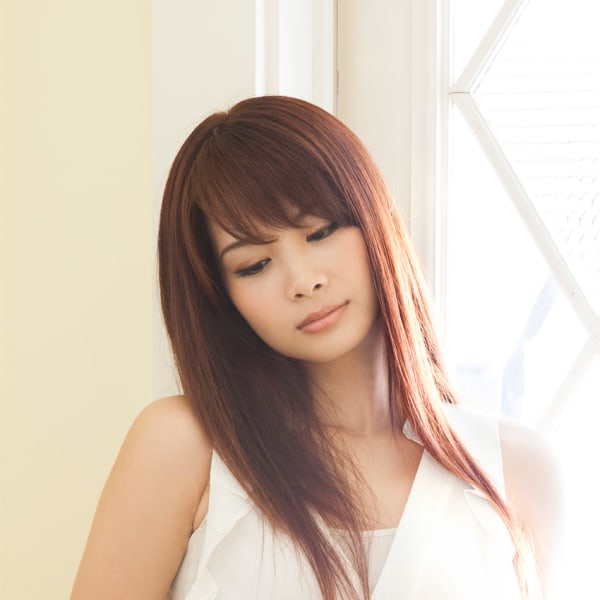 .★Lucet★..ナチュラルつやストレート|Lucet