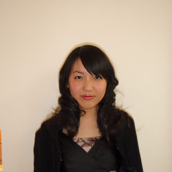 春髪・エアリーワイドゆるふわカール