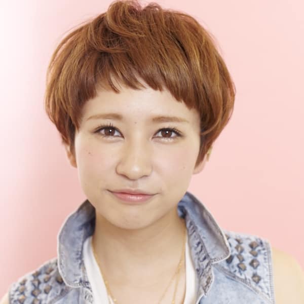 サマーショート