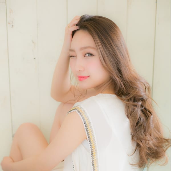 【Euphoria】☆ヘルシーロングで甘辛ミックス☆