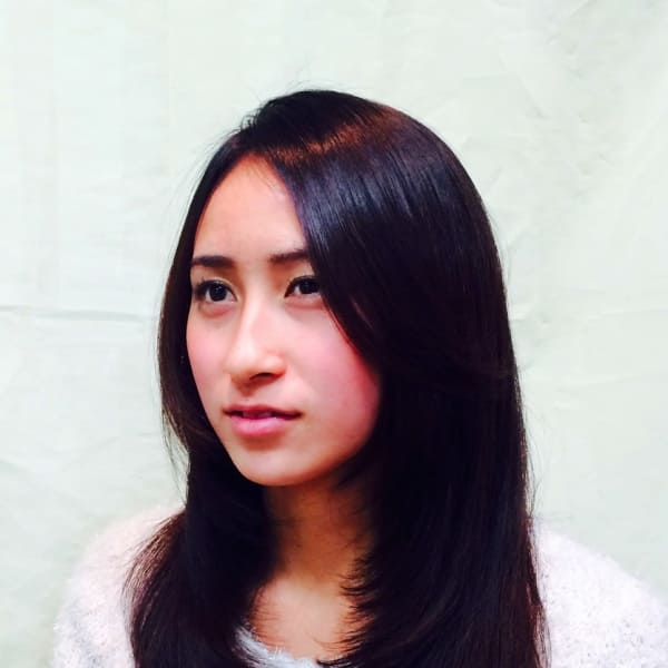 シャイニーストレート
