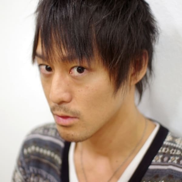 スリークショート