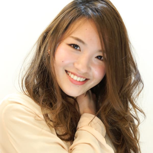 ルーズカールフェミディ☆