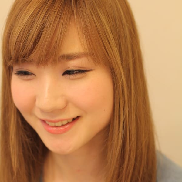 ナチュラルレイヤー♪