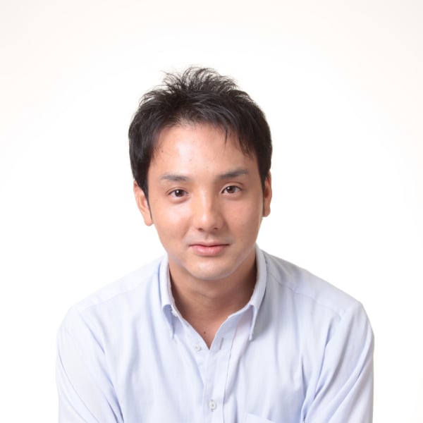 好印象フレッシュショートスタイル