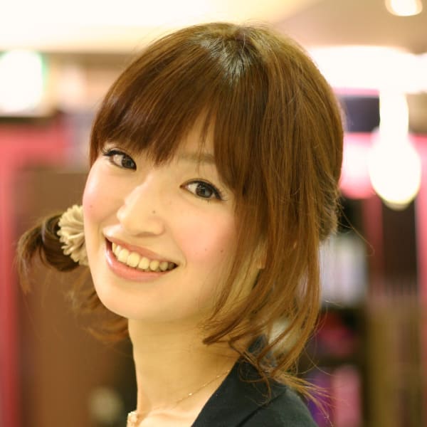 簡単パーティアレンジ