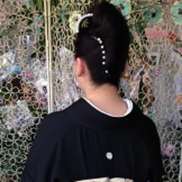 ★結婚式お呼ばれ★