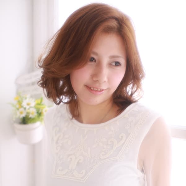 セレブ ミディー