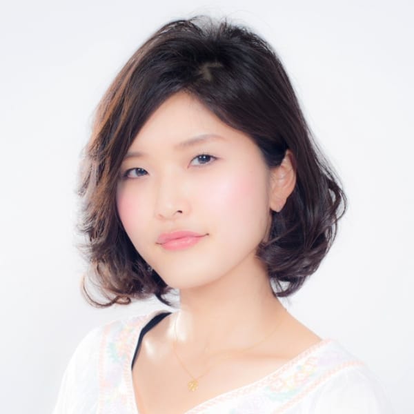 クールなボブ☆