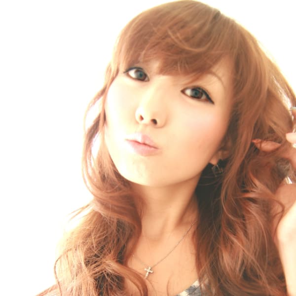 ルーズカール|relax garden hair