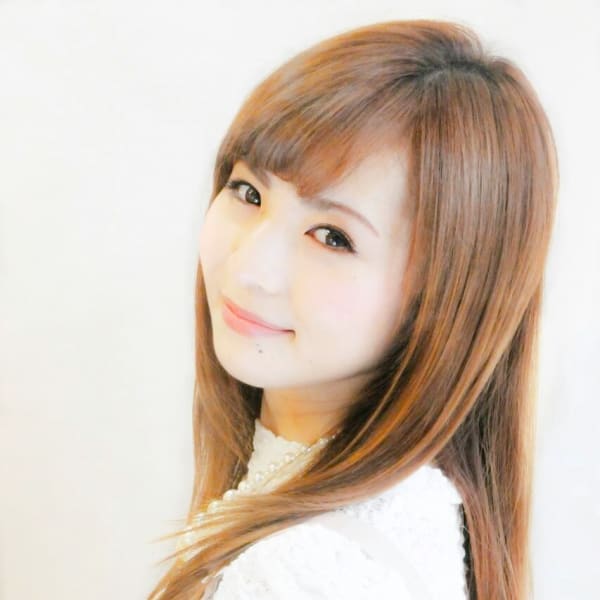 キラ髪☆ナチュラルロング☆