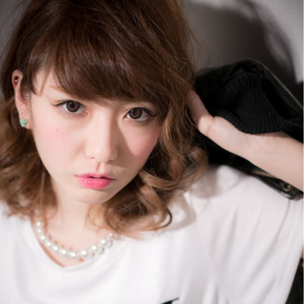 【Ｅｕｐｈｏｒｉａ】媚びない女性は美意識高めの雌ガール☆　