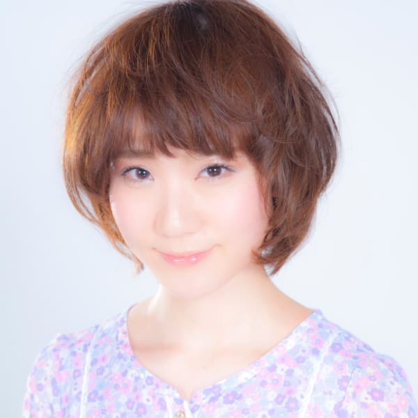【オススメ順】30代/フェミニン/黒髪/ベリーショートの髪型・ヘアスタイル 楽天ビューティ