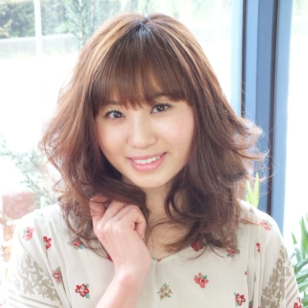 スイング・エアリーセミディ