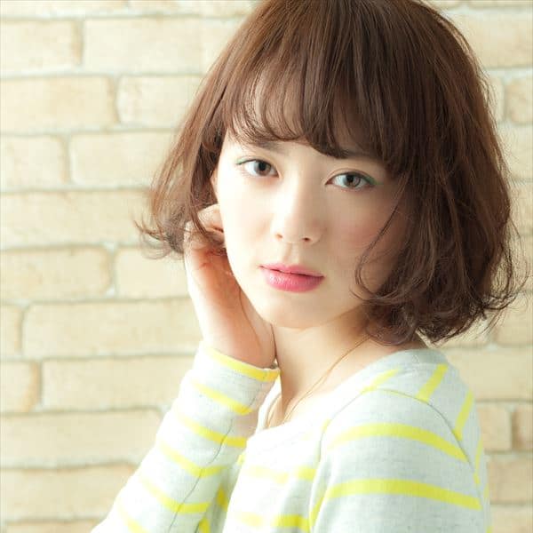 229ページ目 オススメ順 レイヤー ブラウン ベージュ ミディアムの髪型 ヘアスタイル 楽天ビューティ