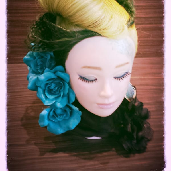 コンテスト　準優勝！作品