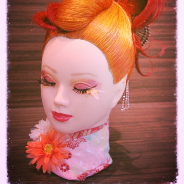 コンテスト　優勝！作品