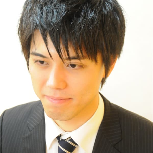 定番人気ビジネスショート☆|broto