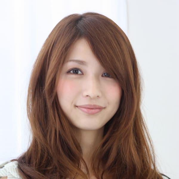 人気♪「キレイめロングスタイル」|elf