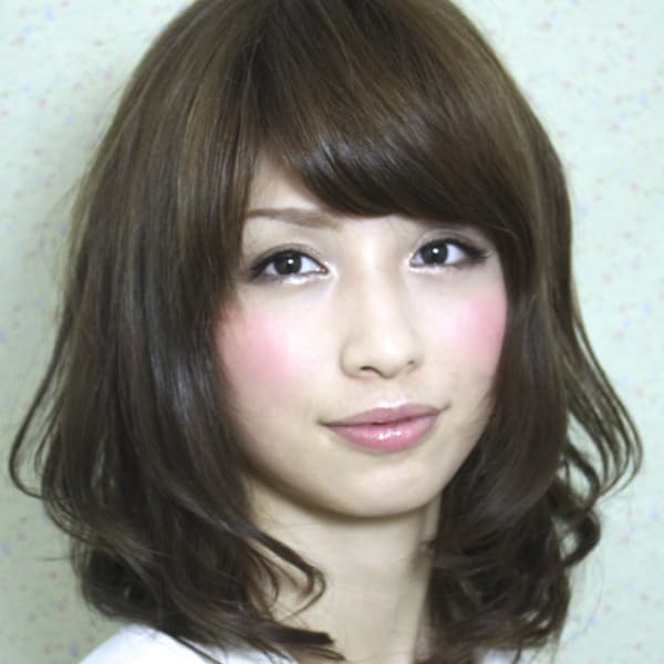 『愛されフェムウエーブ』