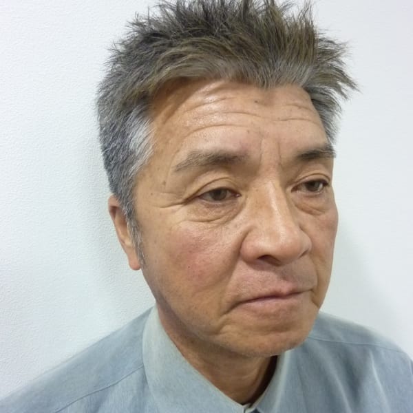 シニアスタイル