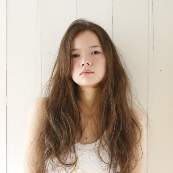 kikuchi リラックスウェーブ |collina