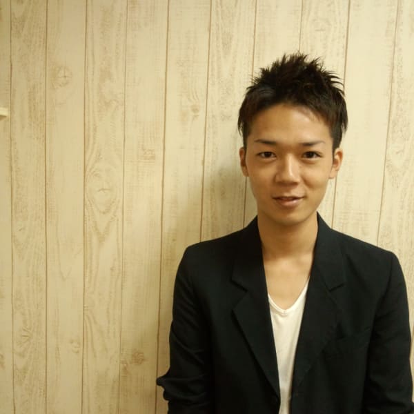 ラフ×ショート|T's GALLERY - for men's -