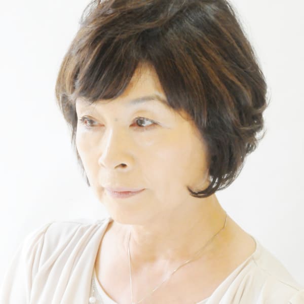 トップふんわり大人ボブ☆