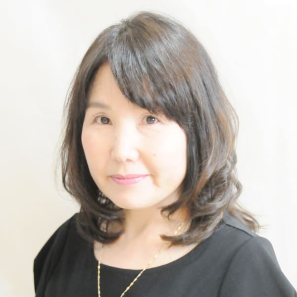 上品なカールスタイル☆