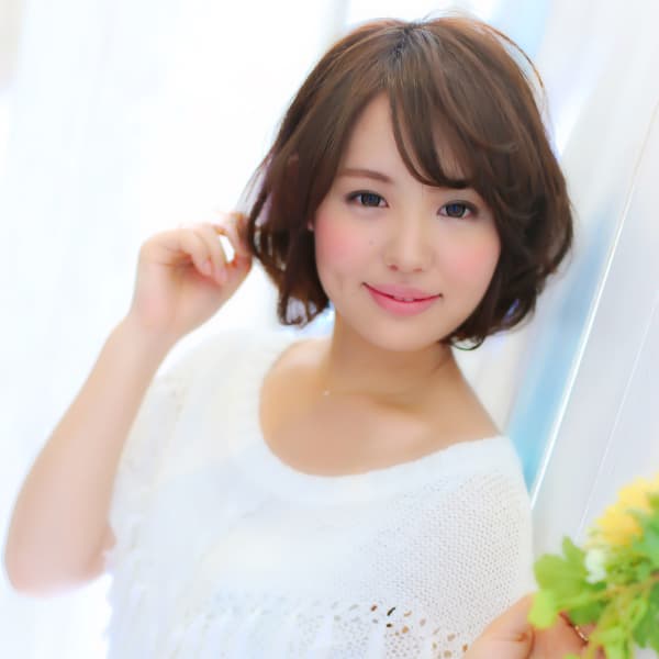 ふんわり大人SWEETボブ★