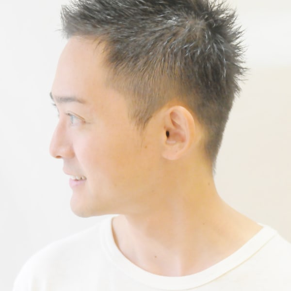 好バランスボウズ☆