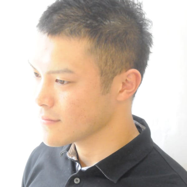 ベリーベリーショート☆