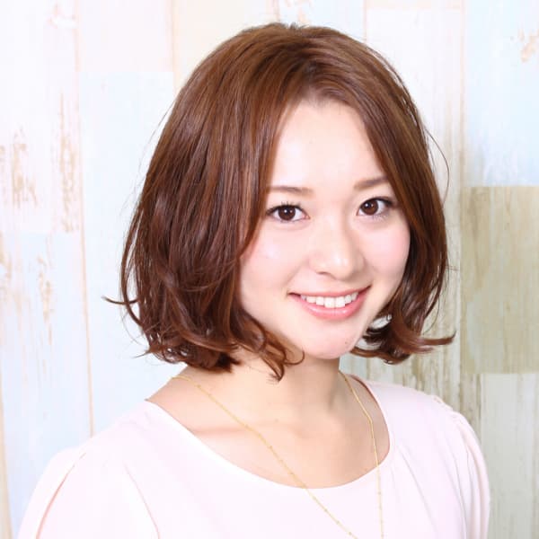 サマースウィートボブ